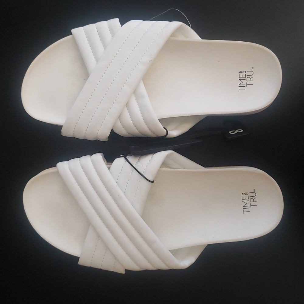 Time and tru shoes
